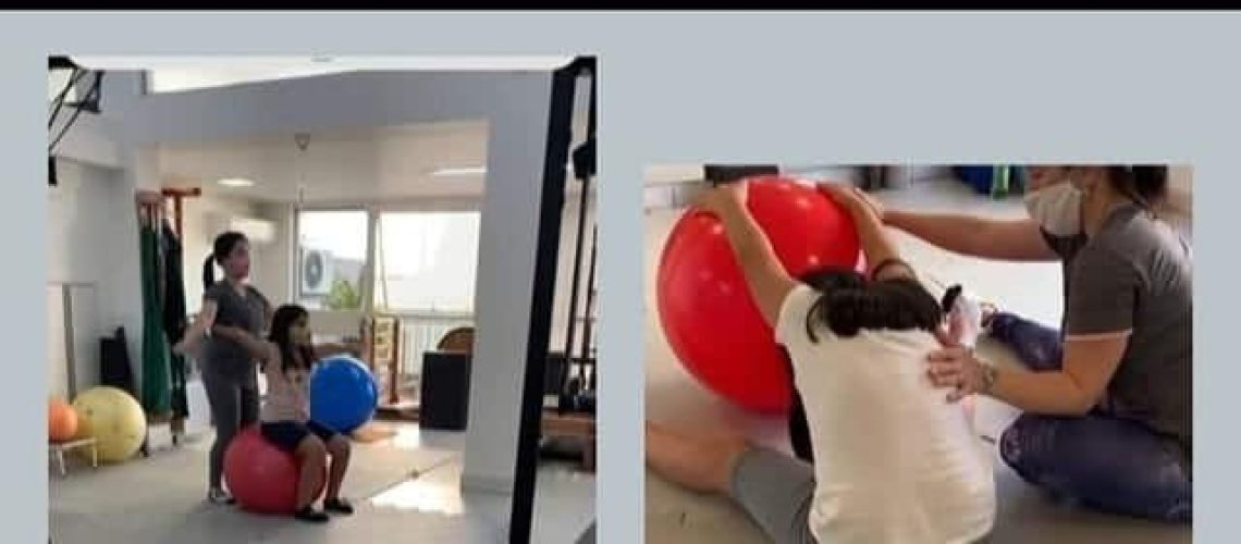 Benefícios do Pilates Kids